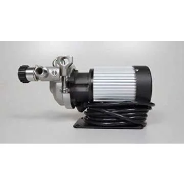 Blichmann Engineering Riptide Pump
