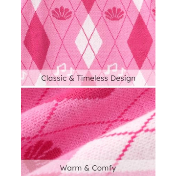 Disney Princess Ariel Toddler Christmas Sweater for Girls