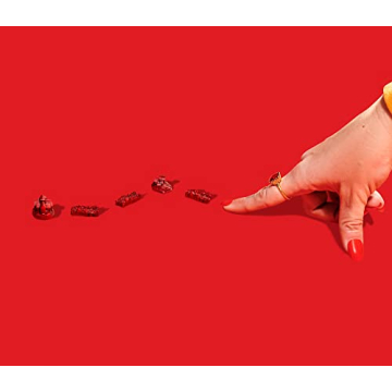 CATAN 3D Edition Board Game - Stunning 3D Gameplay Experience