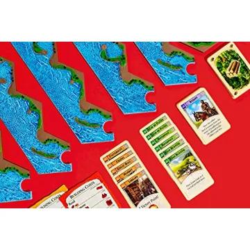 CATAN 3D Edition Board Game - Stunning 3D Gameplay Experience