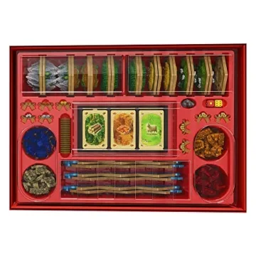 CATAN 3D Edition Board Game - Stunning 3D Gameplay Experience