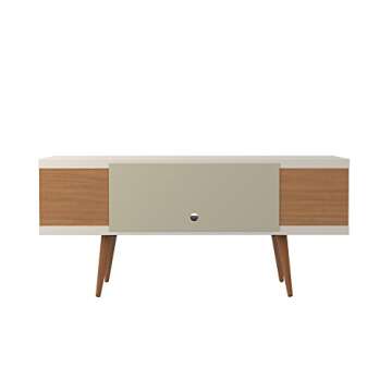 Stylish Manhattan Comfort Utopia 53.14" TV Stand