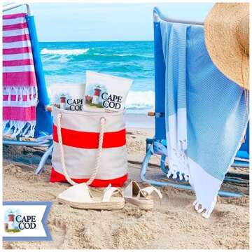 Cape Cod, Kettle Cooked Potato Chips Original Sea Salt, 5 Ounce