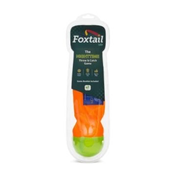 Foxtail LED Light Up Game for Outdoor Fun