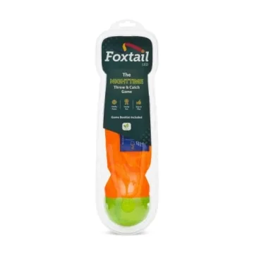 Foxtail LED Light Up Game for Outdoor Fun