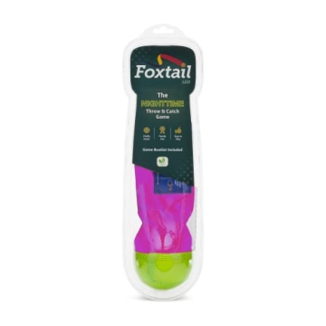 Foxtail LED Light Up Game for Outdoor Fun