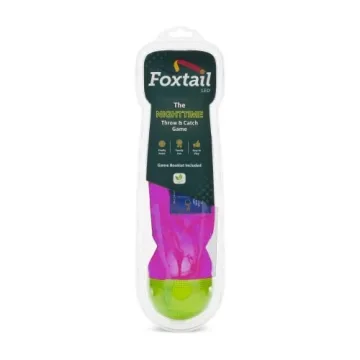 Foxtail LED Light Up Game for Outdoor Fun
