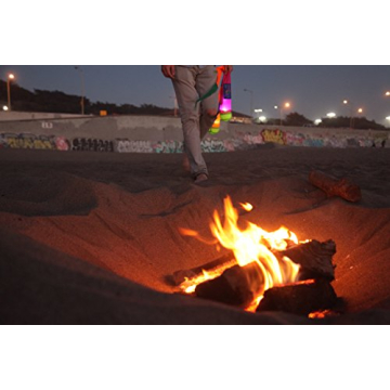 Foxtail LED Light Up Game for Outdoor Fun