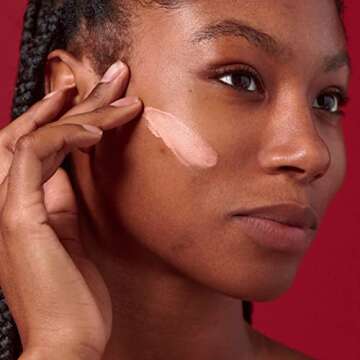 Rescue Balm +Dark Spot Retouch Post-Blemish Recovery Cream from Hero Cosmetics - Nourishing and Calm...