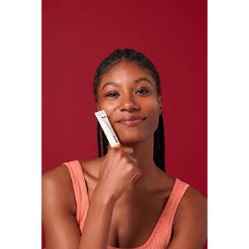 Rescue Balm +Dark Spot Retouch Post-Blemish Recovery Cream from Hero Cosmetics - Nourishing and Calming After a Blemish - Corrects Discoloration - Dermatologist Tested (0.507 fl. oz)