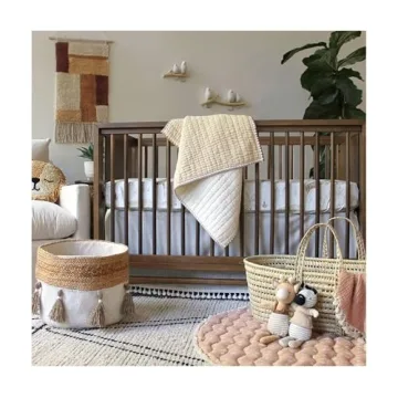 JoJo The Giraffe Stuffed Animal for Infants and Toddlers