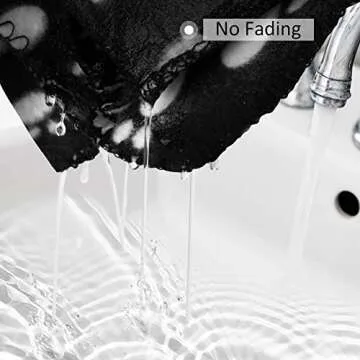 Comsmart Pet Blanket Dog Cat Soft Fleece Blankets Sleep Mat Pad Bed Cover with Paw Print for Kitten Puppy and Other Small Animals, 6 Pack of 39x35 Inches