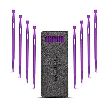 That Purple Thang Multifunctional Sewing Tool 8Pcs Kit