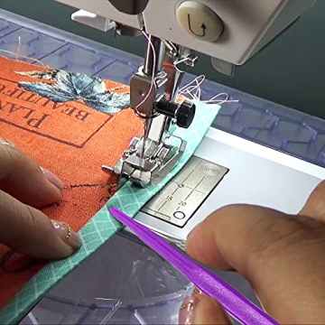 That Purple Thang Multifunctional Sewing Tool 8Pcs Kit