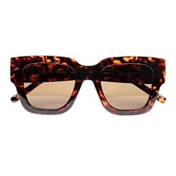 Stylish Prive Revaux The New Yorker Polarized Sunglasses