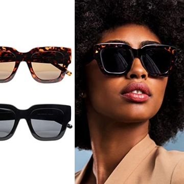 Stylish Prive Revaux The New Yorker Polarized Sunglasses