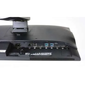 Dell Optiplex 7440 All-in-One Desktop, Intel i5, 16GB RAM