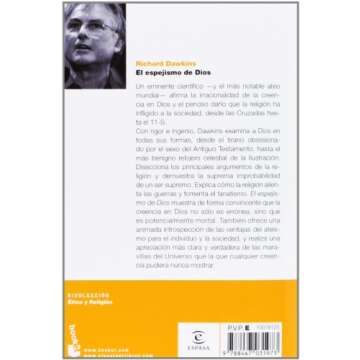 El espejismo de Dios: Una Profundidad Espiritual y Reflexión