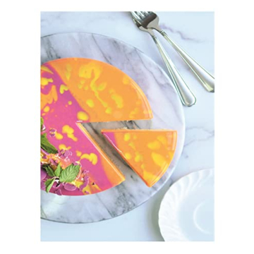 Baking Magic Cookbook Awaken Your Inner Pastry Chef