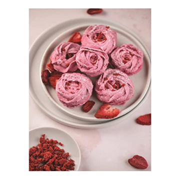 Baking Magic Cookbook Awaken Your Inner Pastry Chef