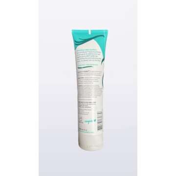 Not Your Mother's Anti Frizz Smooth Moves Priming Cream for Sleek Hair 4.7 Oz