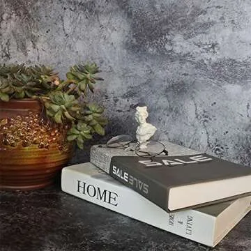 Meking 22x35 Wood Concrete Photography Backdrop 3 Pack