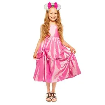 Birthday Mouse Ears Headband for Women Birthday gifts park ears hair accessories for girls (BIRTHDAY...