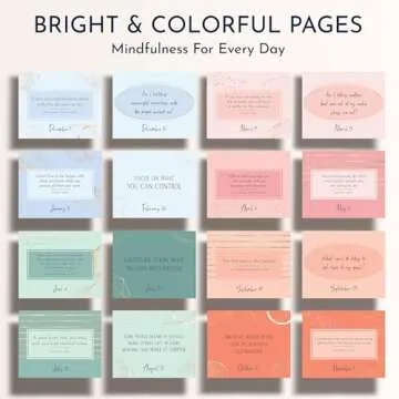 RYVE Motivational Calendar - Daily Inspirational Quotes