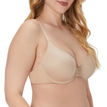 Maidenform Dreamwire Push Up Bra for Natural Shape Comfort