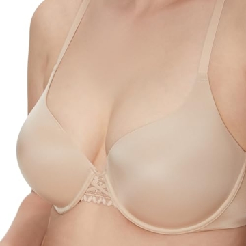 Maidenform Dreamwire Push Up Bra for Natural Shape Comfort