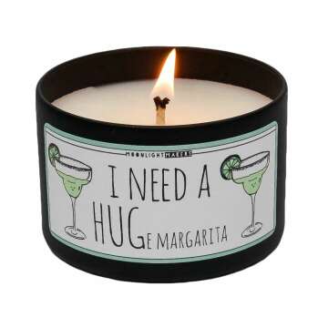 Margarita Lavender Driftwood Candle - 8oz Tin