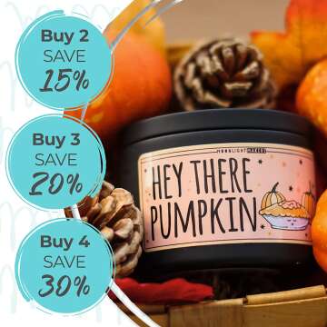 Margarita Lavender Driftwood Candle - 8oz Tin