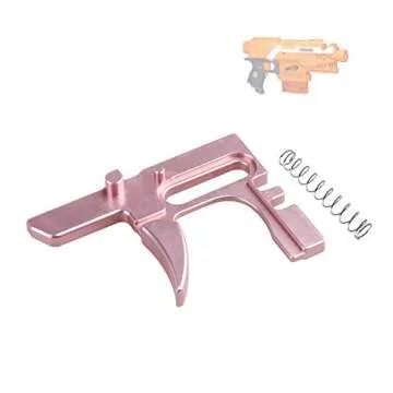 Upgrade Your Nerf Stryfe with WORKER Aluminum Spring