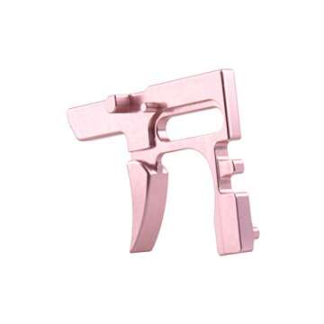 Upgrade Your Nerf Stryfe with WORKER Aluminum Spring