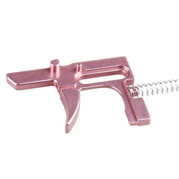 Upgrade Your Nerf Stryfe with WORKER Aluminum Spring