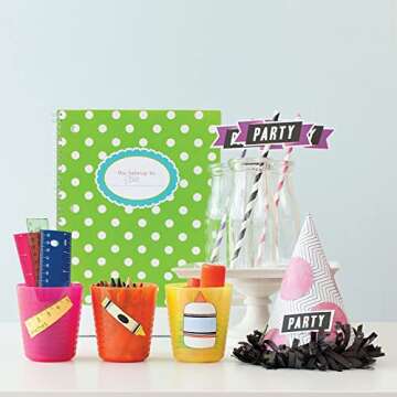 Cricut Printable Sticker Paper for Scrapbooking