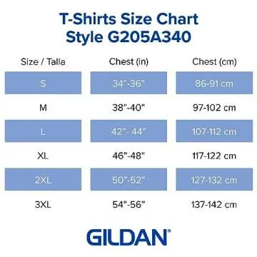 Gildan mens Dryblend Workwear T-shirts With Pocket, 2-pack T Shirt, Sport Grey, XX-Large US
