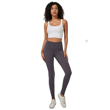 Stylish Lavento Strappy Sports Bra for Medium Support