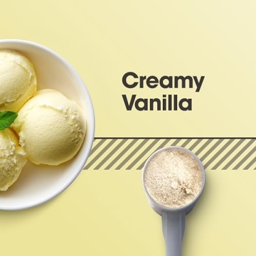 Optimum Nutrition Casein Protein Powder for Muscle Recovery