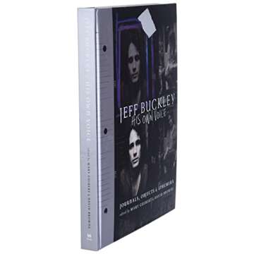 Jeff Buckley: His Own Voice