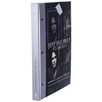 Jeff Buckley: His Own Voice