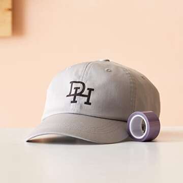 Cricut Heat Resistant Tape for Precise Crafting 1in x 33ft