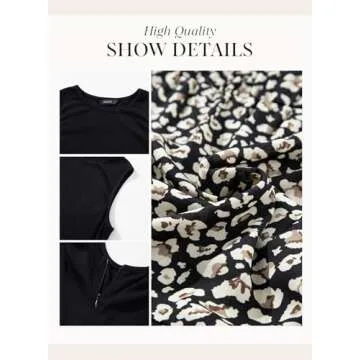 Dokotoo Summer Boho Maxi Dress: Effortless Style in 2025