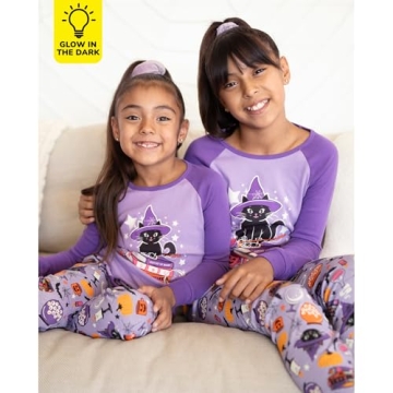 Shop Holiday Pajama Sets for Kids - The Children's Place