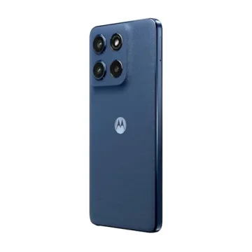 Motorola Moto G Stylus 2025 | 50MP Camera & 256GB Storage