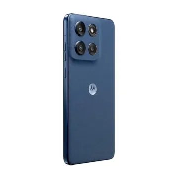 Motorola Moto G Stylus 2025 | 50MP Camera & 256GB Storage