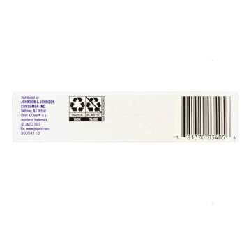 Clean & Clear Persa-Gel 10 Acne Gel for Clear Skin