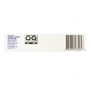 Clean & Clear Persa-Gel 10 Acne Gel for Clear Skin