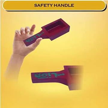 Durable SIMOND Cast Iron Ingot Mold for Metal Casting