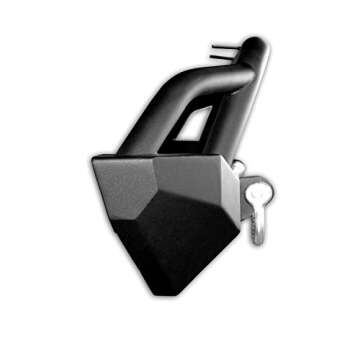 Razer Auto Stubby Front Bumper for Jeep Wrangler JK